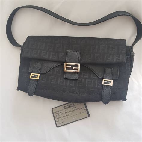 fendi handbag serial number|is fendi purse genuine.